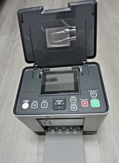 Epson PictureMate Zoom PM 290 Image