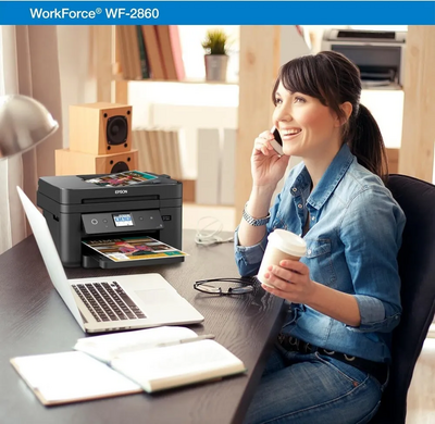 Epson WF-2860 Image