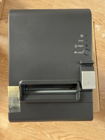Epson TM-T20II Image