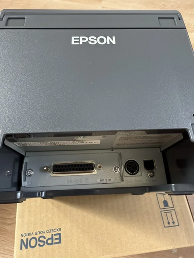 Epson TM-T20II Image