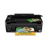 Epson Stylus NX420 Image