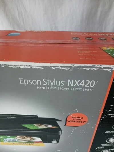 Epson Stylus NX420 Image