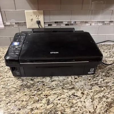 Epson Stylus NX420 Image