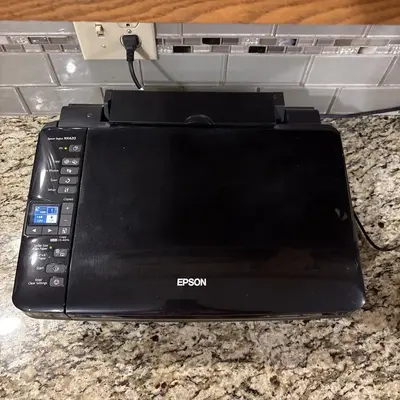 Epson Stylus NX420 Image