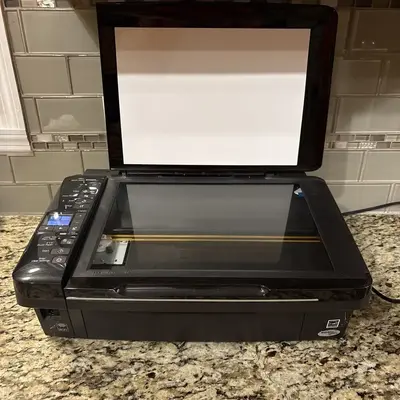 Epson Stylus NX420 Image
