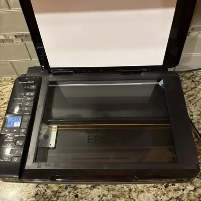 Epson Stylus NX420 Image