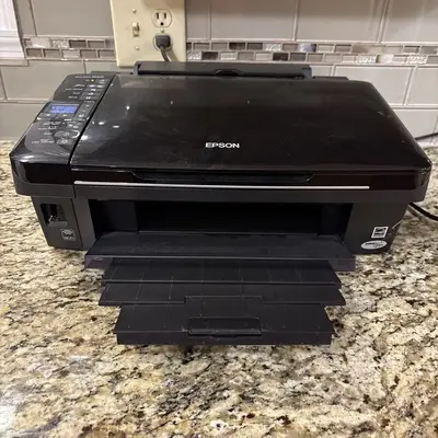 Epson Stylus NX420 Image