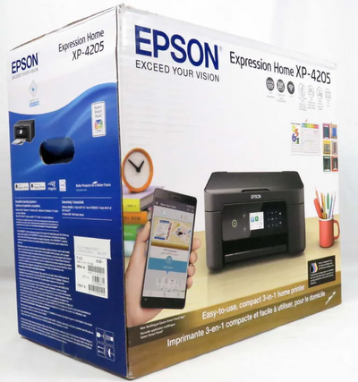 Epson Expression home xp-4205 Image