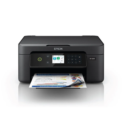 Epson Expression home xp-4205 Image