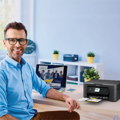 Epson Expression home xp-4205 Image