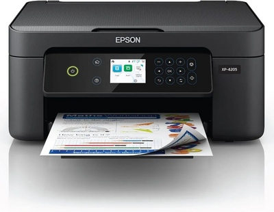 Epson Expression home xp-4205 Image
