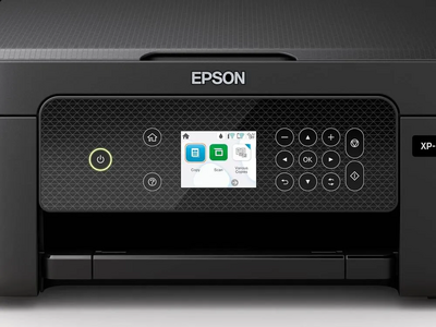 Epson Expression home xp-4205 Image