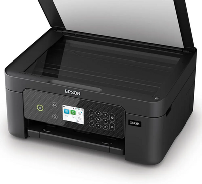 Epson Expression home xp-4205 Image