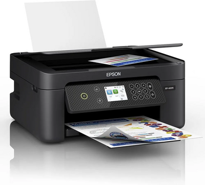 Epson Expression home xp-4205 Image