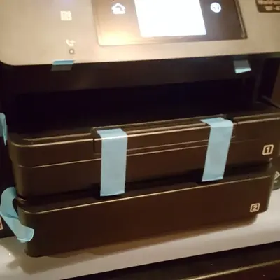 Epson WF-4734 Image