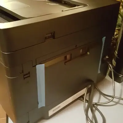Epson WF-4734 Image