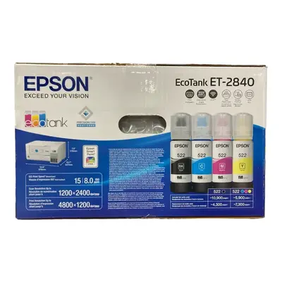 Espon ET-2840 Image