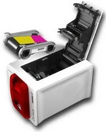 EVOLIS INC. Zenius Classic Image