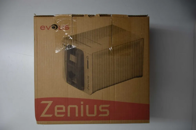Evolis Zenius Image