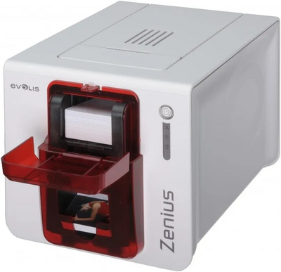 Evolis ZN1U0000RS Image