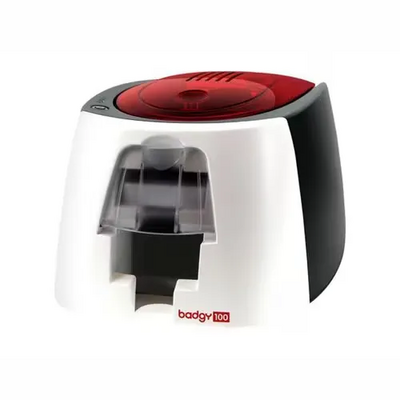 Evolis Badgy100 Image
