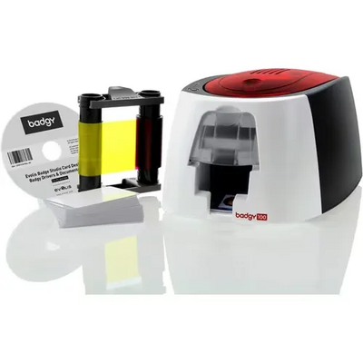 Evolis Badgy100 Image