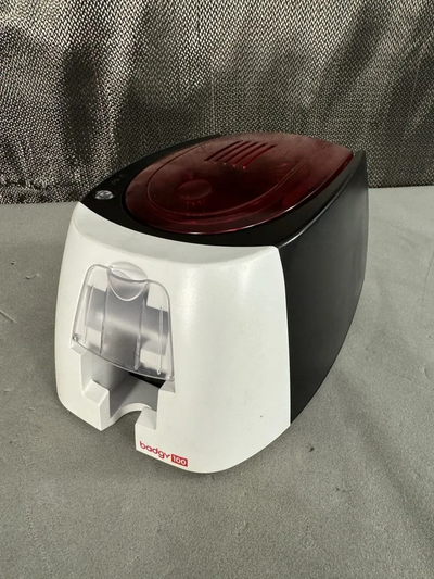 Evolis Badgy100 Image