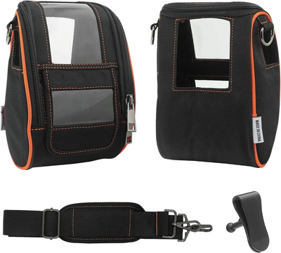 EXCEPRINT ZQ630QLN420CASE Image