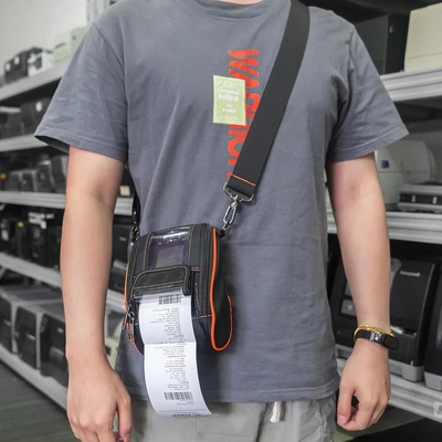 EXCEPRINT ZQ630QLN420CASE Image