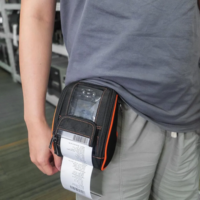 EXCEPRINT ZQ630QLN420CASE Image