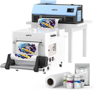 EXPLUX Printer+Powder Shaker&Dryer Image