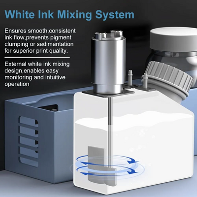 EXPLUX Printer+Oven Image