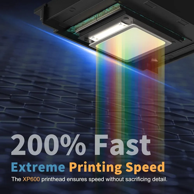 EXPLUX Printer+Oven Image