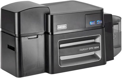 Fargo Electronics 051405 Image