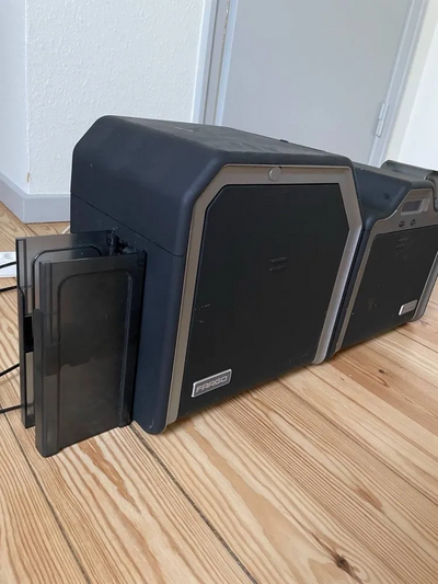 Fargo Hdp5000 Image