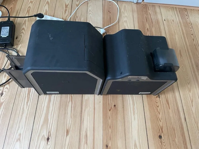 Fargo Hdp5000 Image