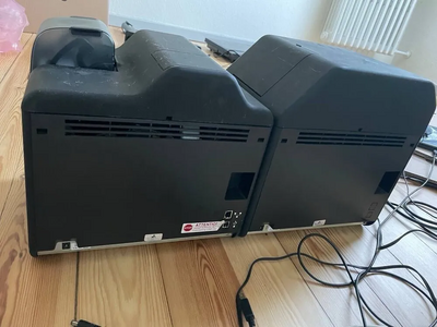 Fargo Hdp5000 Image