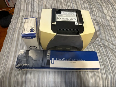 Fargo Persona C30 Image