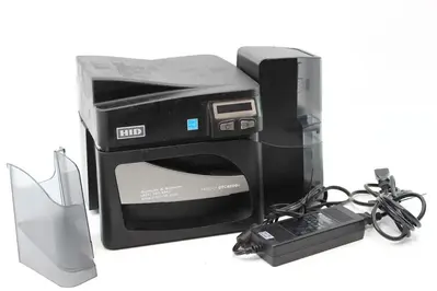 Fargo DTC4500e Image
