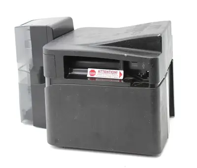 Fargo DTC4500e Image