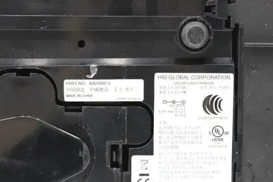 Fargo DTC4500e Image
