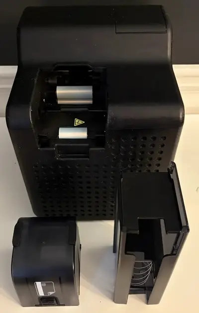 Fargo HDP5000 Image