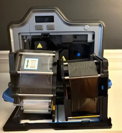 Fargo HDP5000 Image