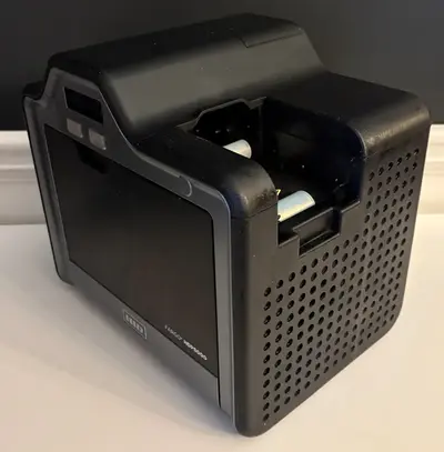 Fargo HDP5000 Image