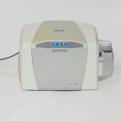 Fargo C50 Image