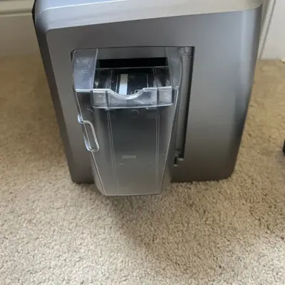 Fargo DTC1250e ID Card Printer / Encoder Single Sided Image