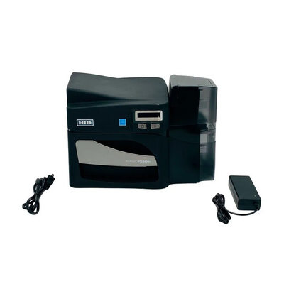 Fargo DTC4500e Image