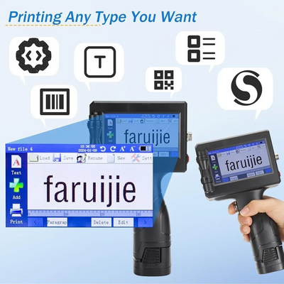 Faruijie Does not apply Image