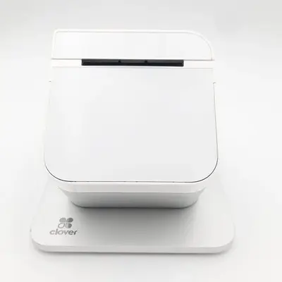 First Data Clover P500 Image