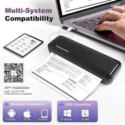 Fitrobust AG-PTP-Black Image